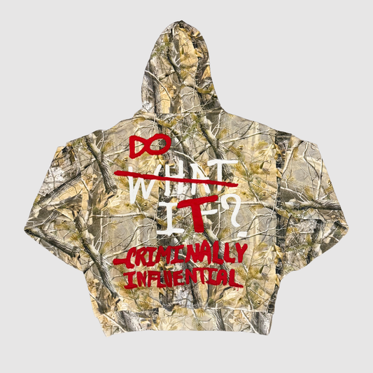 Do It Hoodie